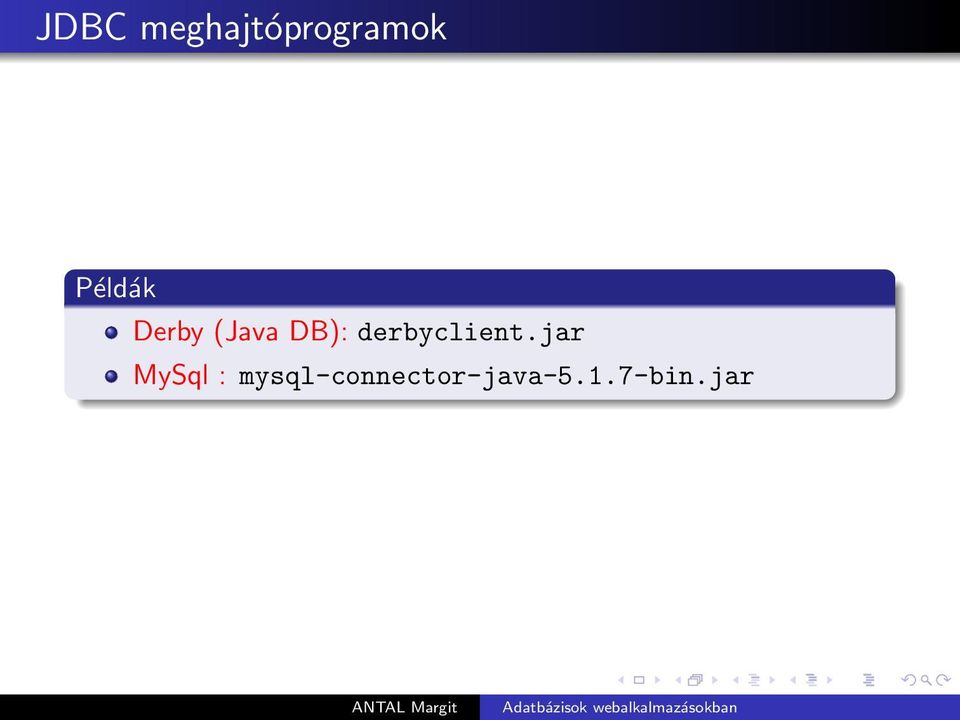 derbyclient.