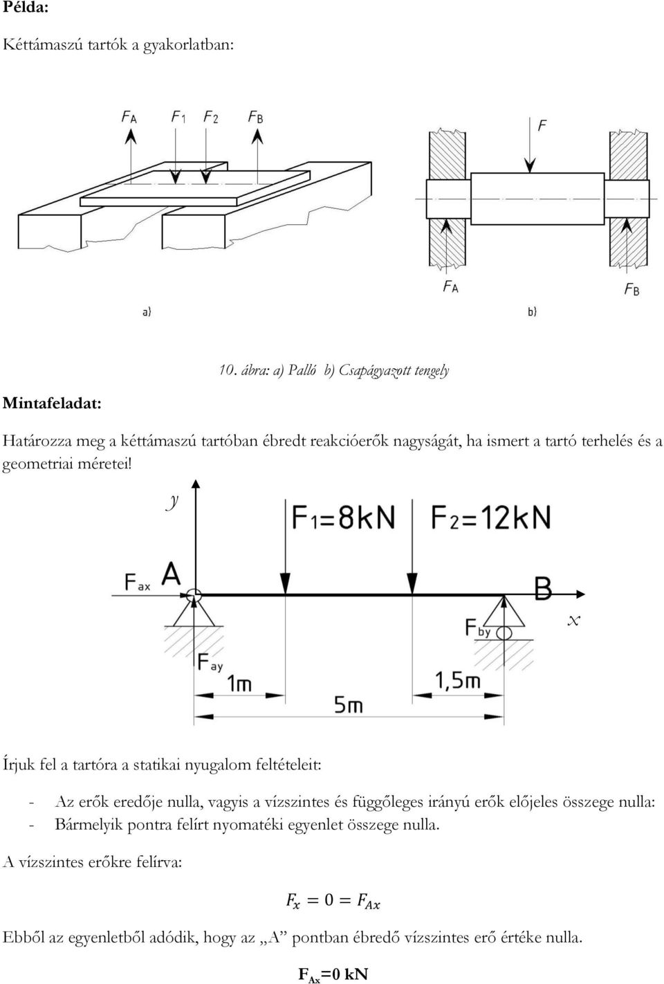 geometriai méretei!