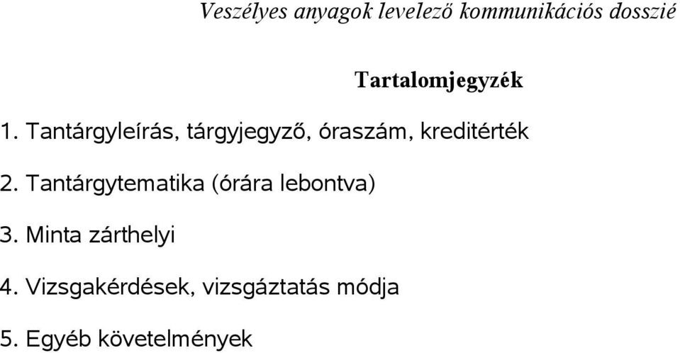 kreditérték 2.