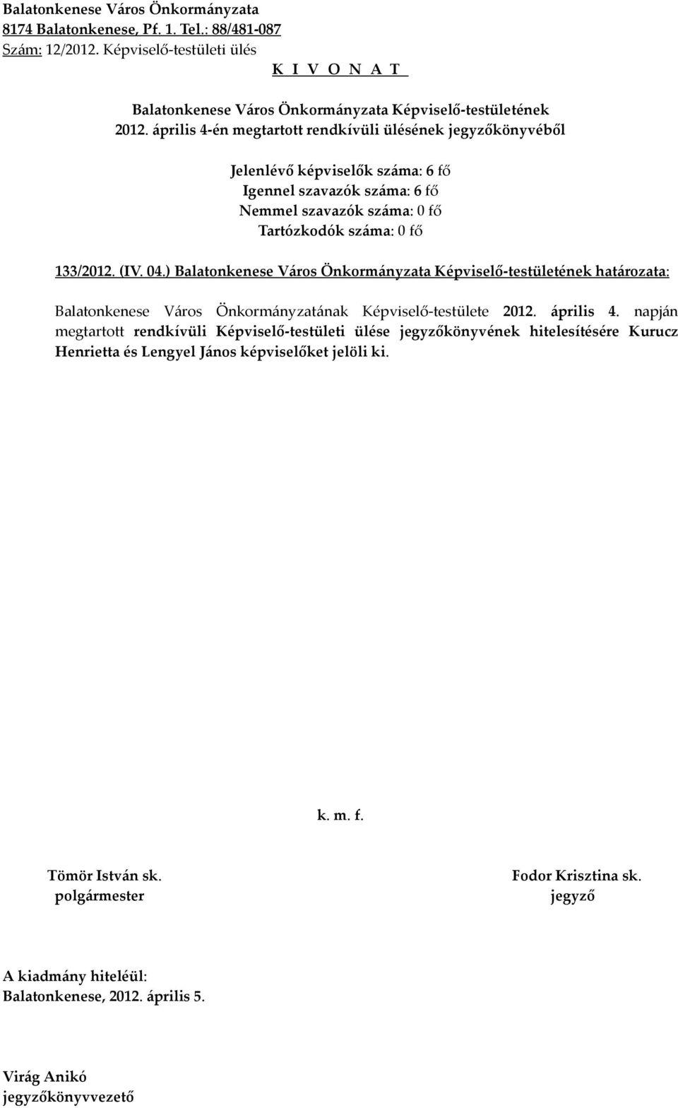 április 4.