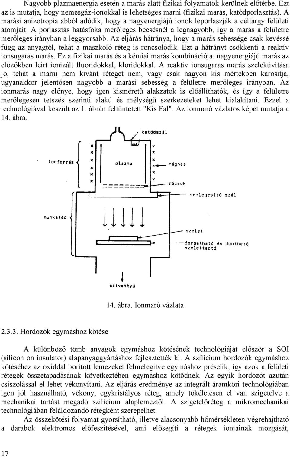 A porlaztá hatáfoka merőlege beeénél a legnagyobb, így a mará a felületre merőlege irányban a leggyorabb.