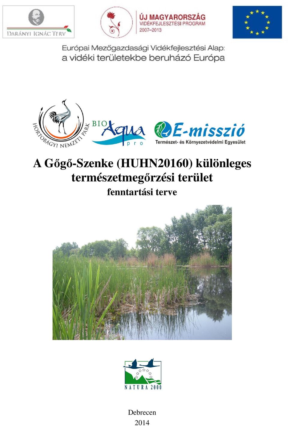 természetmegőrzési