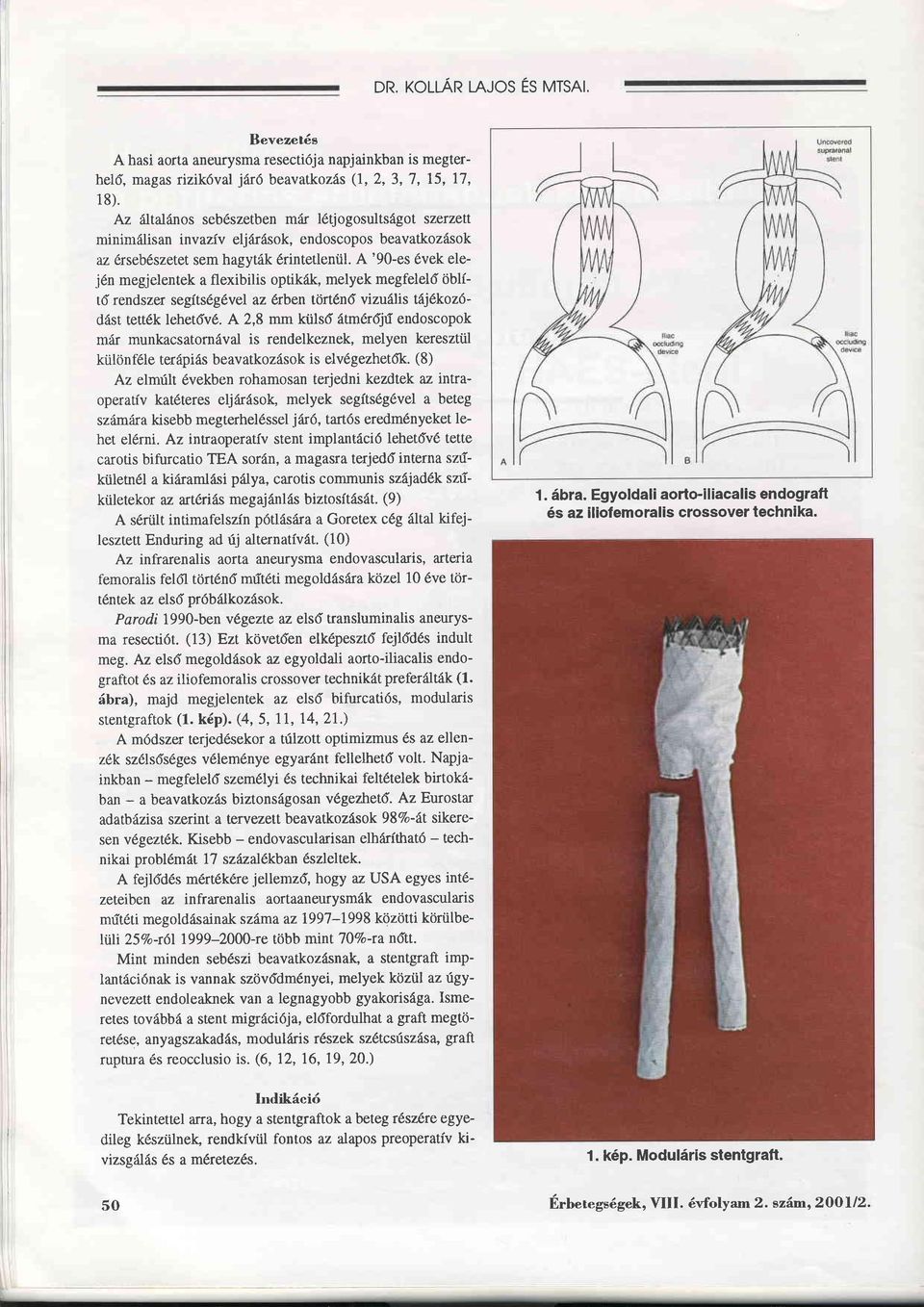 A '90-es 6vek elejdn megjelentek a flexibilis optikäk, melyek megfelelö'öblg td rendszer segitsdg6vel az rben tfftönd vizuälis t6jökoz6' däst tettdk lehetdvö.