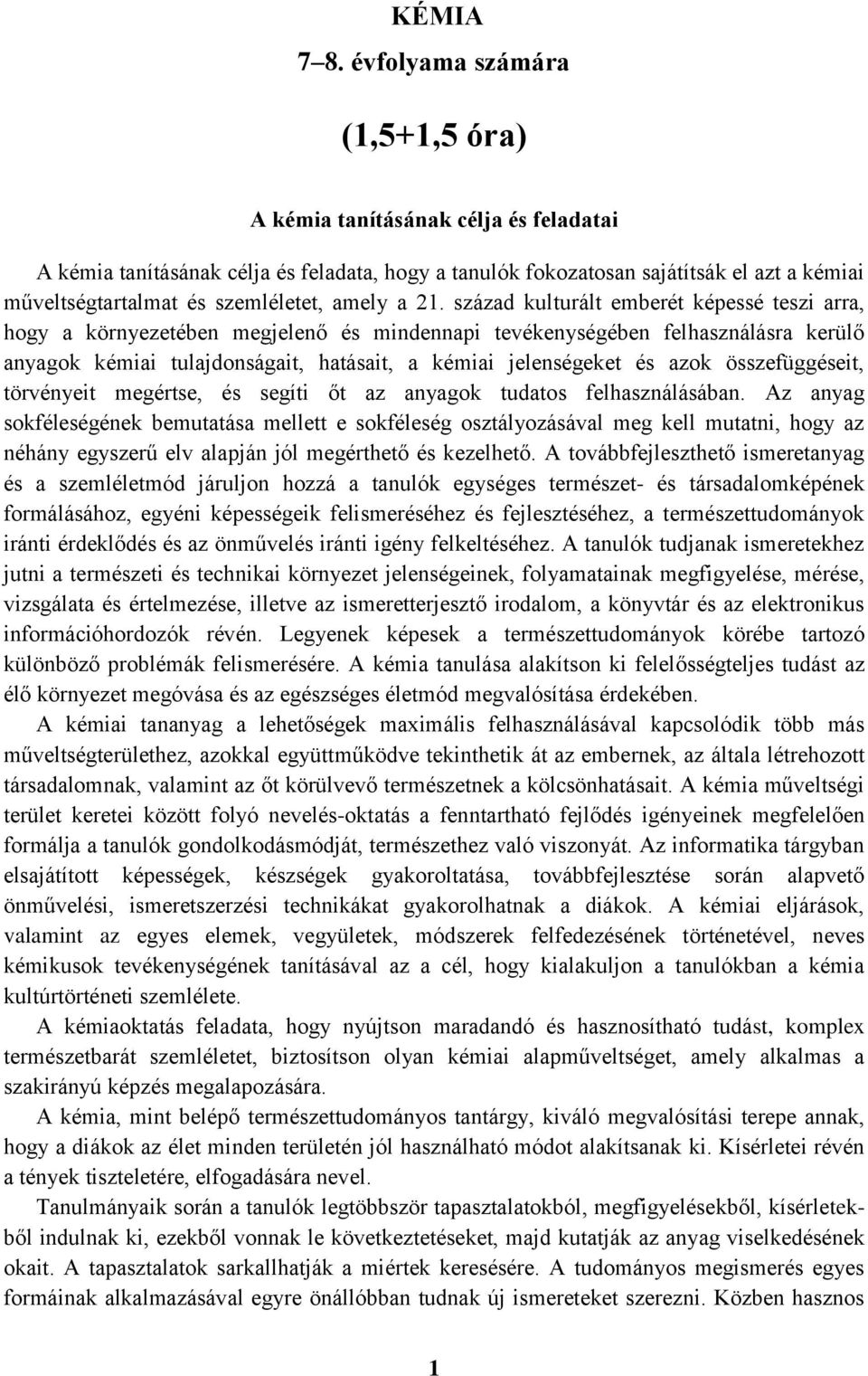 amely a 21.