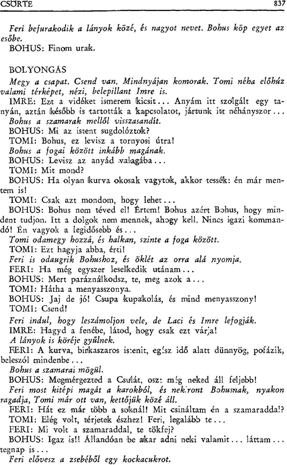 szamár kurva képek