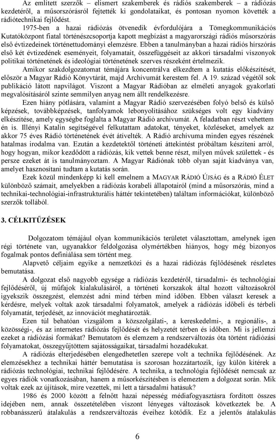 elemzésre.