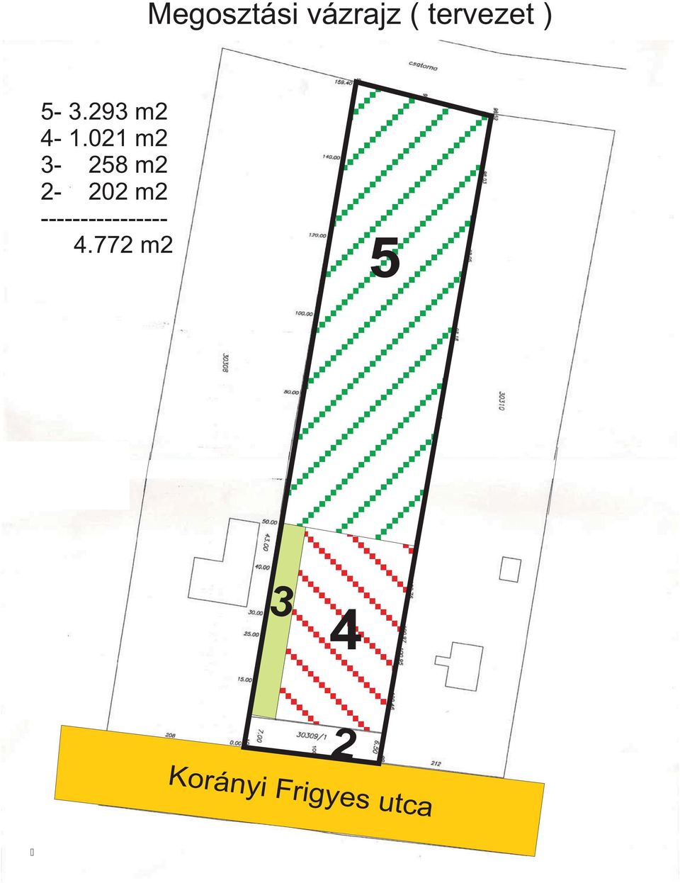 021 m2 3-258 m2 2-202 m2