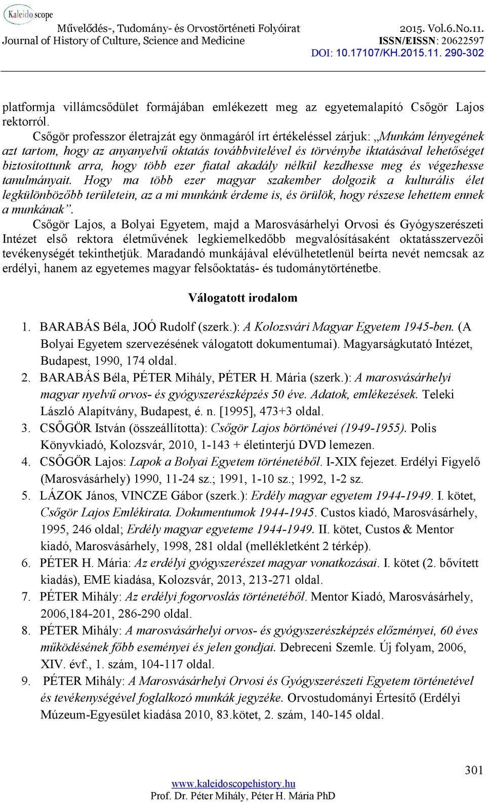 hogy több ezer fiatal akadály nélkül kezdhesse meg és végezhesse tanulmányait.