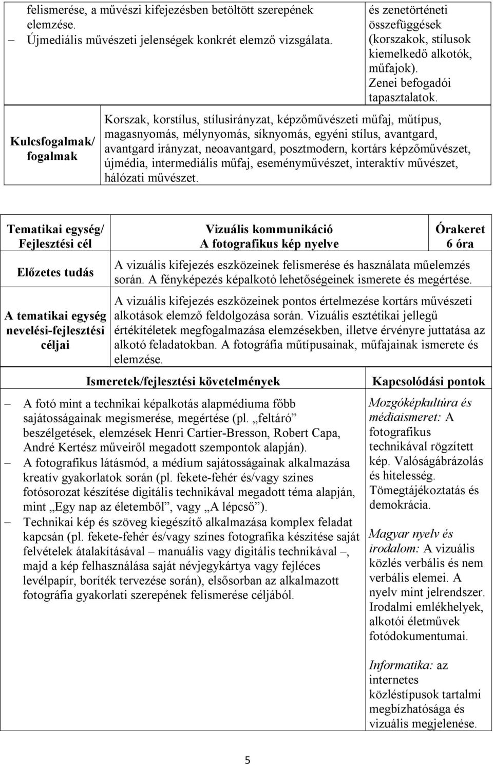 Korszak, korstílus, stílusirányzat, képzőművészeti műfaj, műtípus, magasnyomás, mélynyomás, síknyomás, egyéni stílus, avantgard, avantgard irányzat, neoavantgard, posztmodern, kortárs képzőművészet,