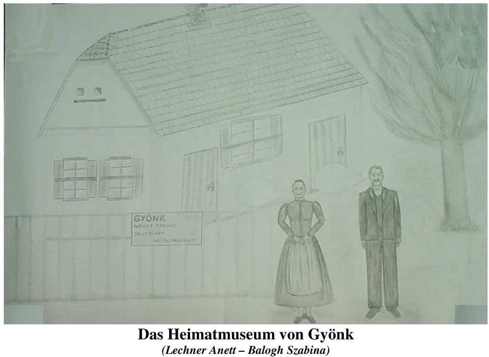 von Gyönk