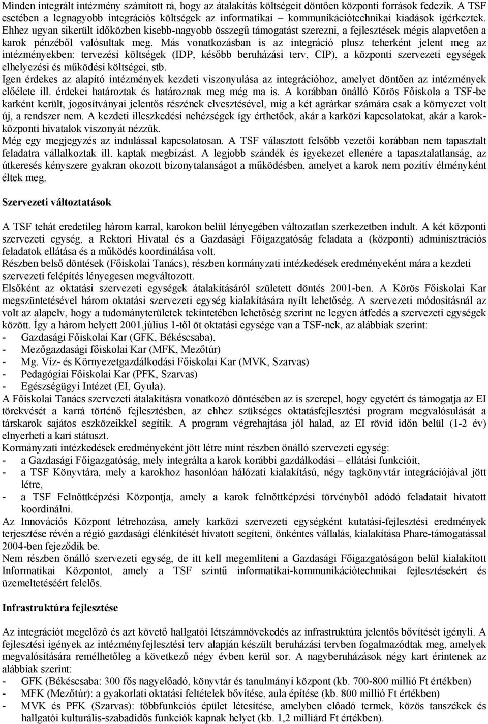 Tessedik Sámuel Főiskola - PDF Free Download