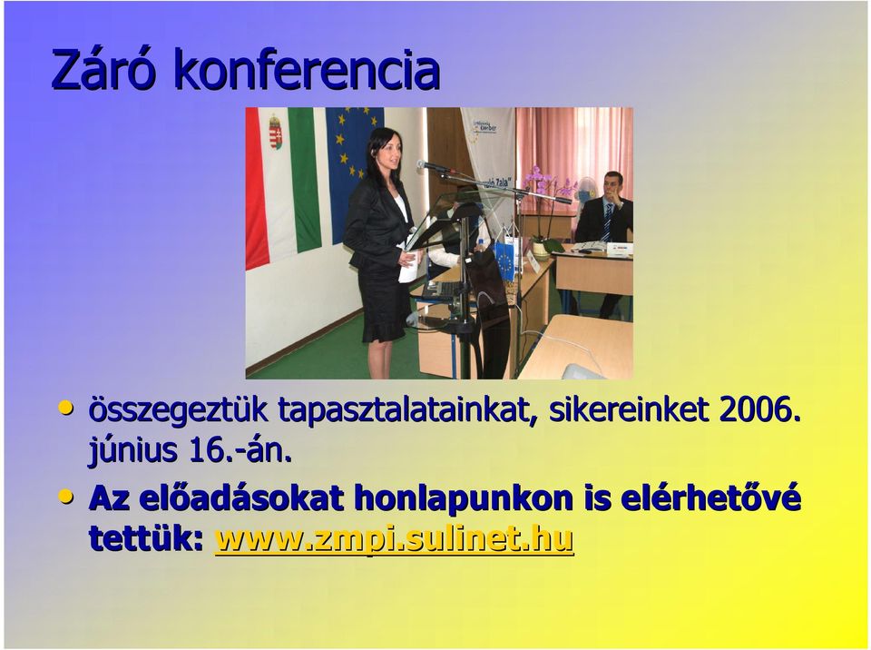 június 16.-án.
