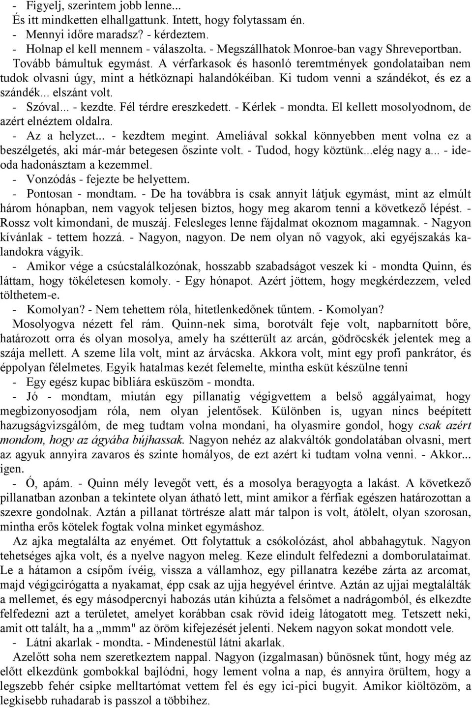 Randevúk lds misszionárius