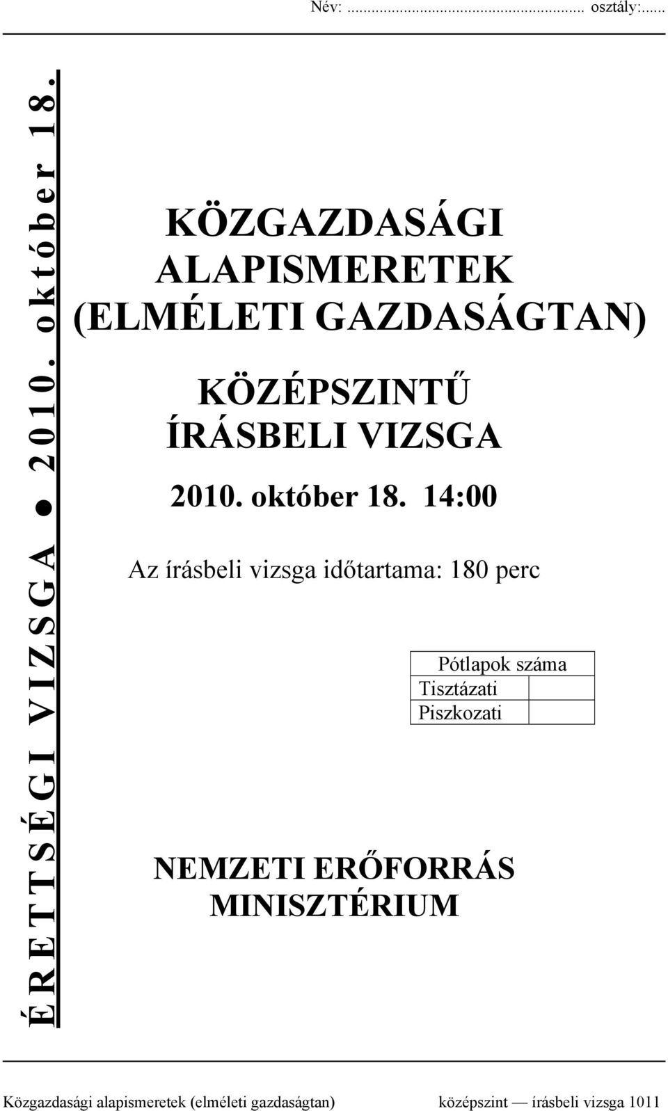 2010. október 18.