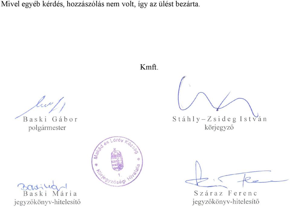 hozzászólás nem