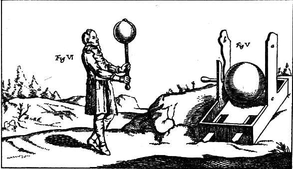 Gilbert: A mágnesről (1600) Az