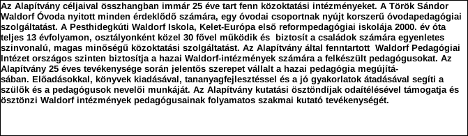 1. Szervezet azonosító adatai 1.1 Név 1.2 Székhely Irányítószám: 1 2 8 Település: Budapest Közterület neve: Kossuth Lajos Közterület jellege: utca Házszám: Lépcsőház: Emelet: Ajtó: 15-17. 1.3 Bejegyző határozat száma: 8.