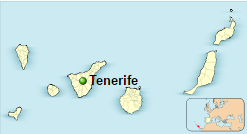 Tenerife az örök tavasz szigete Foglalási kód : HUN NAH - magyar ügynöki kóddal! Indulási Időpontok: 2017.01.13. 03.17. között pénteki napokon Tenerife 2 058 km²-es területével a Kanári-szigetek legnagyobbika.