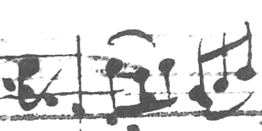 DUFFEK MIHÁLY J. S. BACH CSELLÓSZVITJEINEK ELŐADÁSMÓDJA ÉS ÁTÍRÁSA FAGOTTRA 12 kézirat sok helyen jelöli ugyanazt a játékmódot.