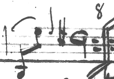 DUFFEK MIHÁLY J. S. BACH CSELLÓSZVITJEINEK ELŐADÁSMÓDJA ÉS ÁTÍRÁSA FAGOTTRA 40 szólammal. Ezek tehát a hosszan és súlyon játszandó előkék közé sorolhatóak.