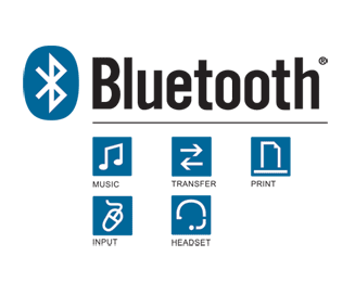 Bluetooth Autóipari alkalmazások Tilos a mobiltelefonok kihangosító nélküli használata gépjárművekben 42 2000 CWG (Car Working Group) Hands-Free Profile (HFP) Phonebook Access Profile