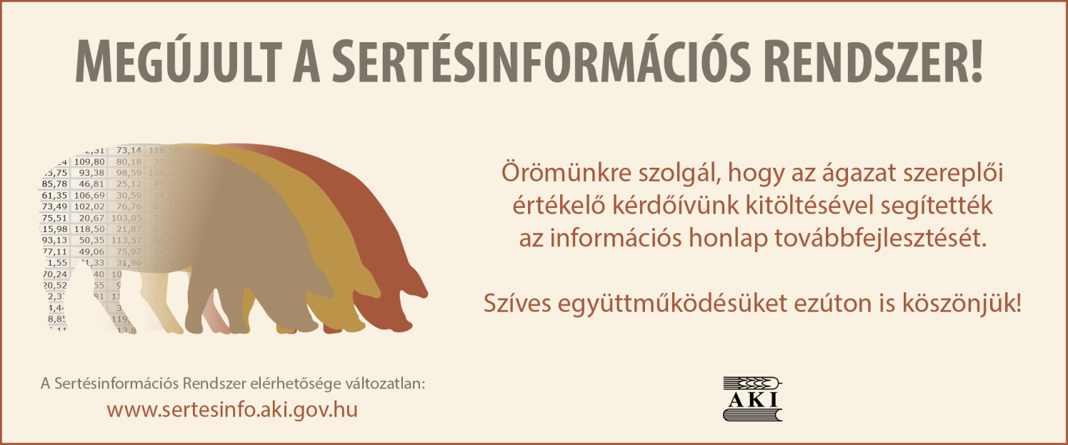 XVII. évfolyam, 14. szám, 2015 voltak. A Romániába (-41 százalék), és az Ausztriába (- 20 százalék) szállított mennyiség egyaránt csökkent.
