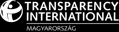 GLOBÁLIS KORRUPCIÓS BAROMÉTER 2016 KORRUPCIÓVAL KAPCSOLATOS LAKOSSÁGI