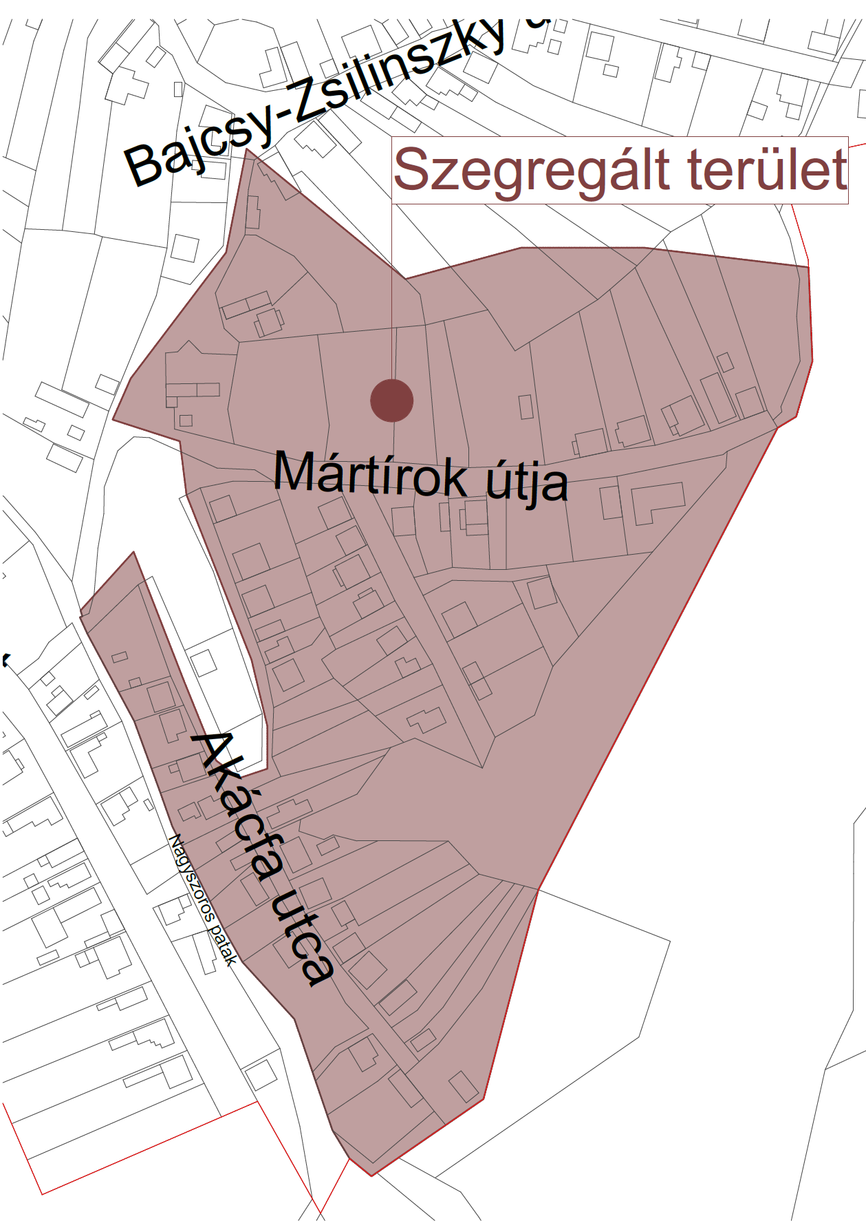 Szociális célú városrehabilitációval