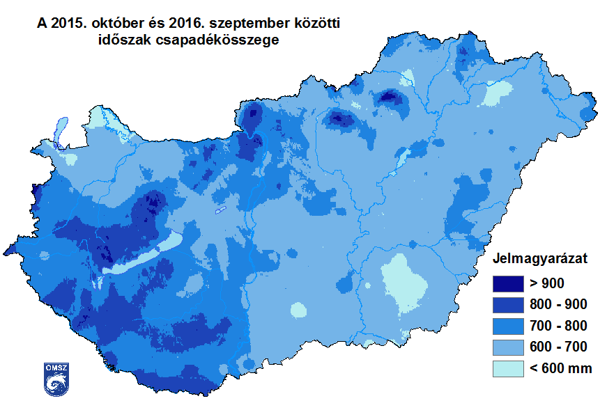 területei és a keleti, délkeleti régiói között.