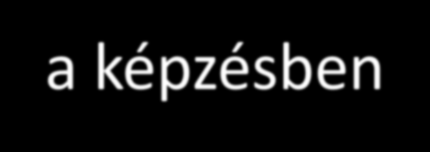 Periodizáció a képzésben súlypontok az egyes szakaszokban, hangsúlyos fejlesztési feladatok játékelemek oktatása visszatérő rendszerben spirális képzési rendszer folyamatát követjük, két típusú