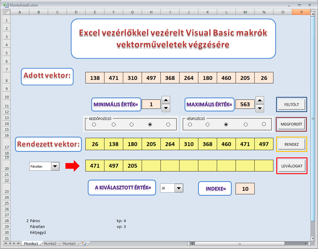 Alkalmazott Informatikai Intézeti Tanszék MŰSZAKI INFORMATIKA Dr.Dudás László 9. A megvalósítás lépései.