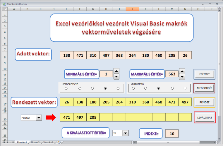 Alkalmazott Informatikai Intézeti Tanszék MŰSZAKI INFORMATIKA Dr.Dudás László 6.