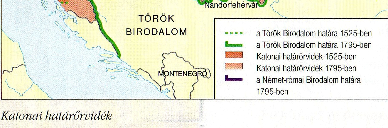 54/54 *N16151131M54* SZÍNES MELLÉKLET 17. sz. kép (Forrás: P. Vodopivec, M. Žvanut, A polgárság fellendülése, Történelem a kilencosztályos kétnyelvű általános iskolák 8.