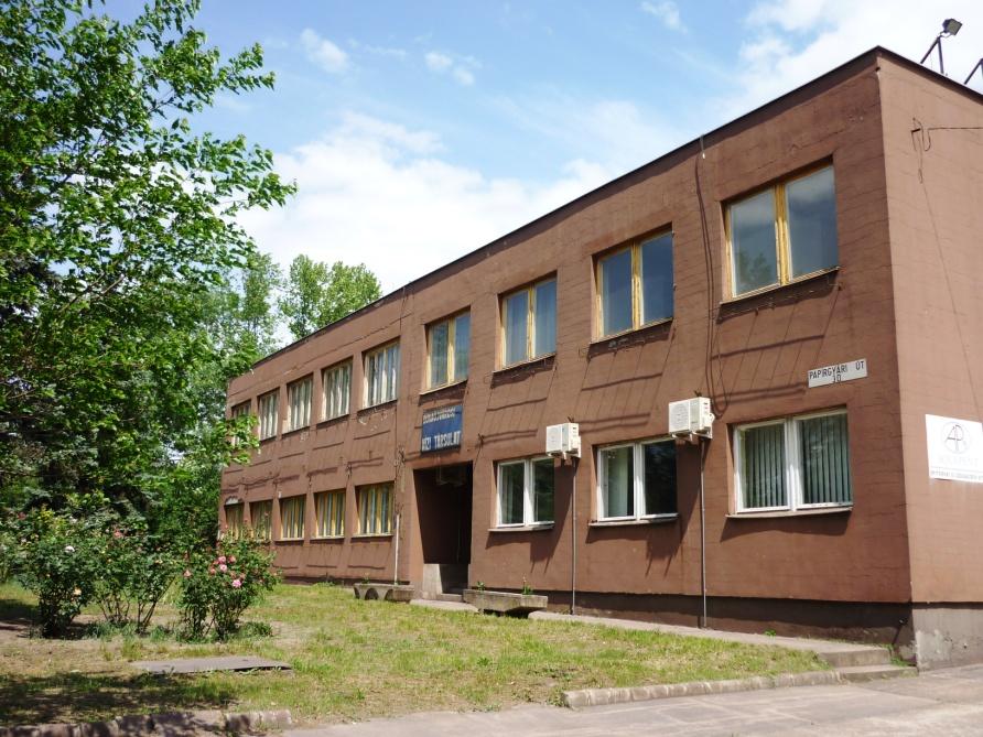 TAGI TÁMOGATÁSBÓL MŰKÖDÉSI KÖLTSÉGEK Épület üzemeltetés Könyvelés, adminisztráció,