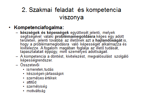 Összegzés