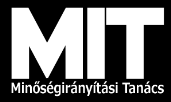 I. Általános rendelkezések 2 Minőségirányítási Tanács ügyrendje A Minőségirányítási Tanács (MIT) célja a DEENK Könyvtári Közös Értékelési Keretrendszeren alapuló minőségirányítási rendszerének