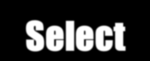 Select ORDER BY oszlopnév [ASC/DESC][,oszlopnév [ASC/DESC]]; A parancs a megadott oszlop (vagy oszlopok) szerint