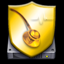 NOD32, VirusBuster, Norton Antivirus) Az