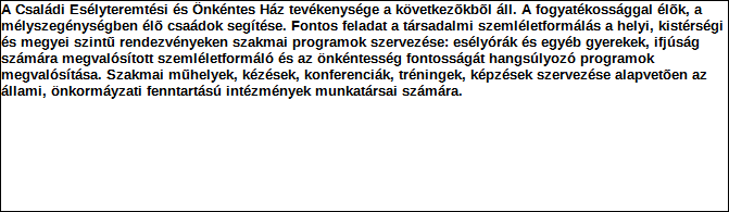 1. Szervezet azonosító adatai 1.1 Név 1.2 Székhely Irányítószám: 7 1 0 0 Település: Szekszárd Közterület neve: Béla király Közterület jellege: tér Házszám: Lépcsőház: Emelet: Ajtó: 6. 1.3 Bejegyző határozat száma: 1 7.