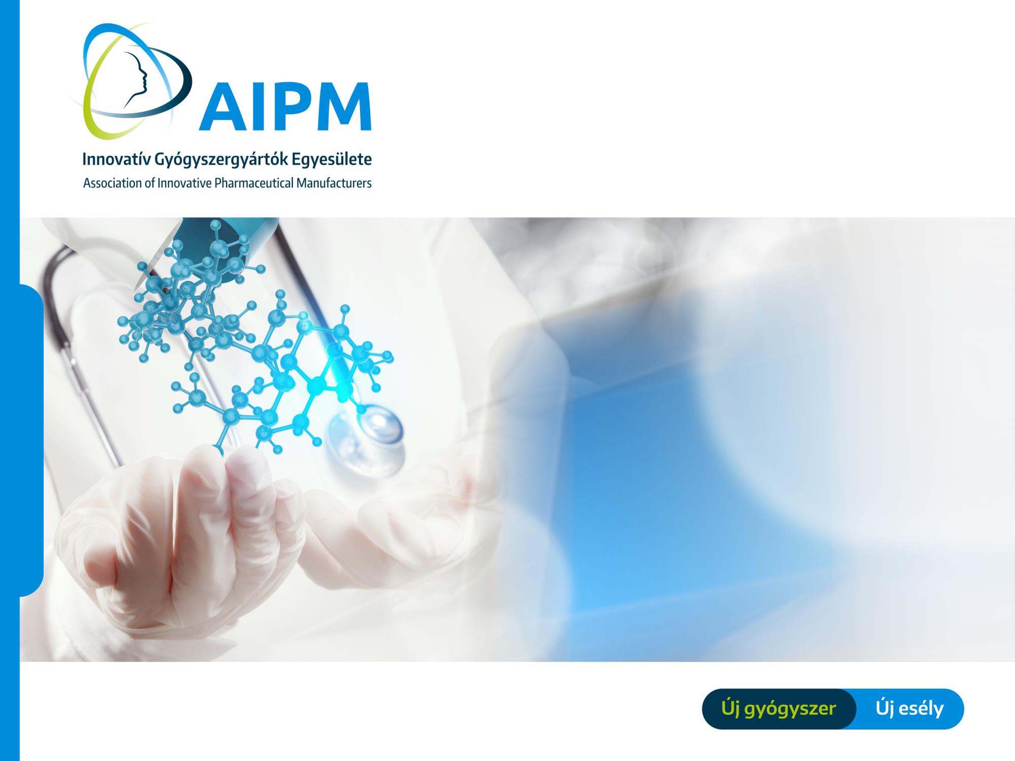 AIPM 2016 www.aipm.hu Contact person: Némethi Erika, Director erika.nemethi@aipm.