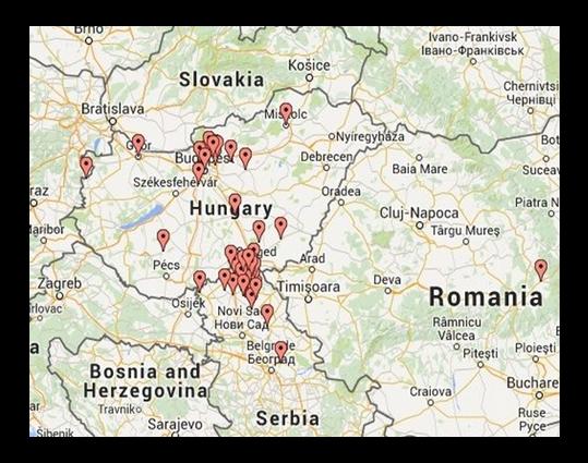 Kovács Cintia, Námesztovszki Zsolt, Kőrösi Gábor, Esztelecki Péter, Vinkó Attila А tudatos és biztonságos internethasználat alapjai online kurzus bemutatása segítették a kurzus hírének terjesztését.
