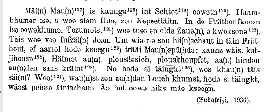 Mellékletek: BONOMI, Eugen 1938.