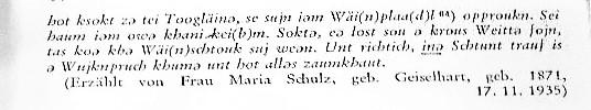 BONOMI, Eugen 1964/65. Der deutsche Bauer und seine Haustiere im Ofner 26.