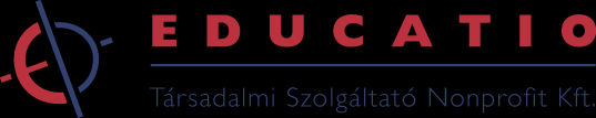 Educatio Társadalmi Szolgáltató Nonprofit Kft., HSZ Szolgáltatási Szerződés Személyi tanúsítvány v2.7, Budapest SZOLGÁLTATÁSI SZERZŐDÉS A szerződés azonosítója:.