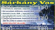 4 Hírek, információk 2016. november 18.