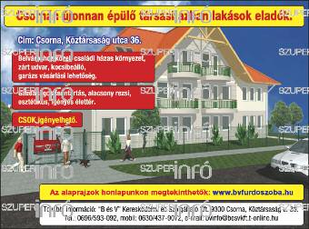 8 Szárföldön építési telek (szennyvíz, víz a telken belül) eladó 1540 nm. 06-30/618-0046 Szántóföldet vásárolnék, vagy bérelnék Dörben és környékén.