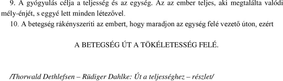 létezővel. 10.