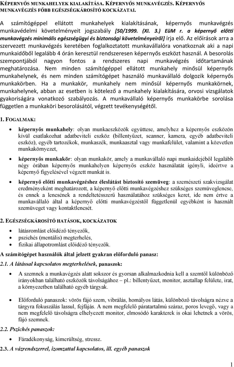 Ezek a tünetek jelzik, hogy túl intenzíven edzel | Well&fit Homályos látás fizikai megterhelés után