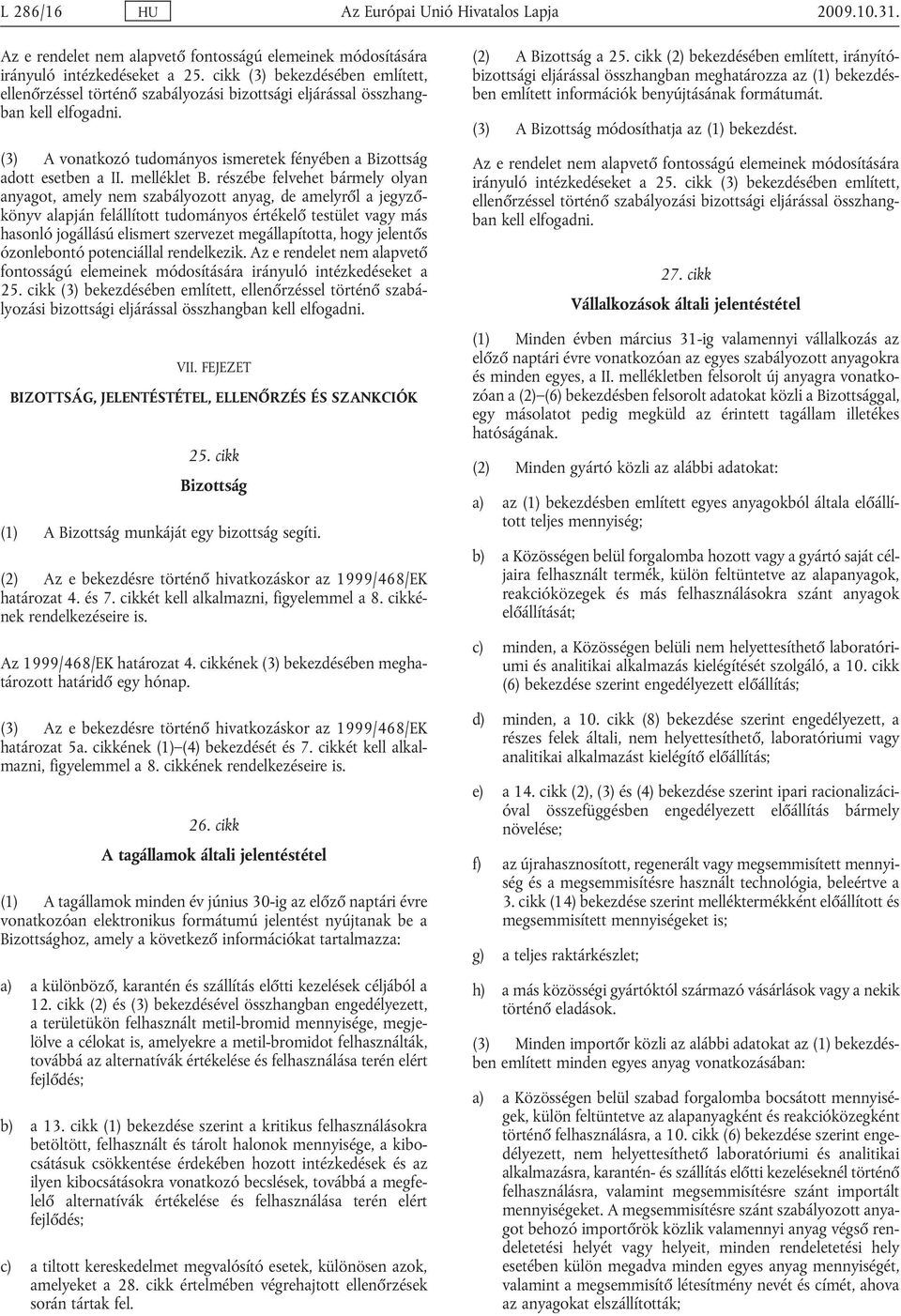 melléklet B.
