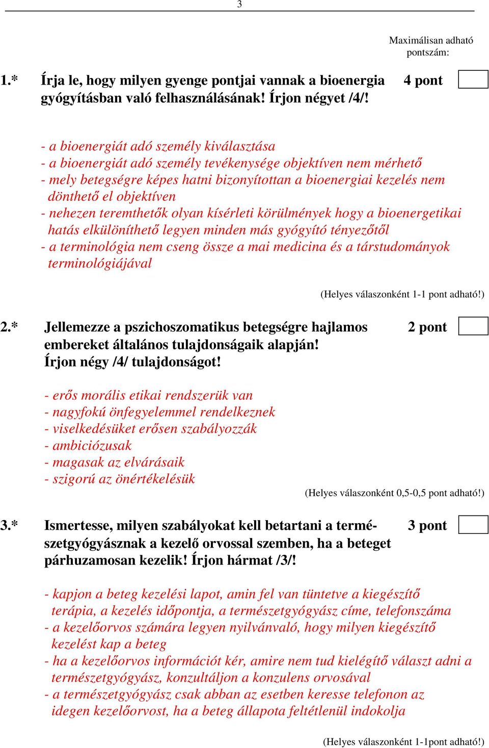 nehezen teremthet k olyan kísérleti körülmények hogy a bioenergetikai hatás elkülöníthet legyen minden más gyógyító tényez t l - a terminológia nem cseng össze a mai medicina és a társtudományok